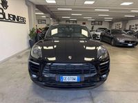 Usata Porsche Macan 258 CV (189 kW) 2016 Other SUV