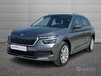 Usata Skoda Kamiq Style 110 CV (80 kW) 2023 Grigio SUV