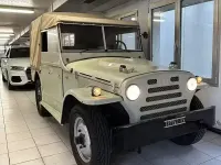 Usata Fiat Campagnola 64 CV (47 kW) 1970