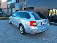 Usata Skoda Octavia 116 CV (85 kW) 2019 Grigio Station wagon