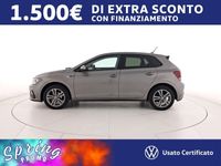 usata VW Polo 5p 1.0 evo sport 80cv