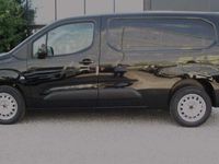 Nuova Opel Combo S 131 CV (96 kW) 2025 Nero Monovolume