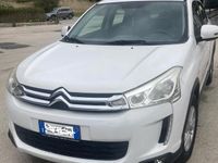 usata Citroën C4 Aircross 1.6 115 Stop&Start 2WD Attraction