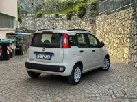 Usata Fiat Panda Classica 69 CV (50 kW) 2013 Utilitaria