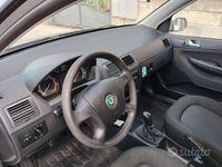 Usata Skoda Fabia 2006