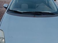 Usata Fiat Punto 2005 Blu Utilitaria