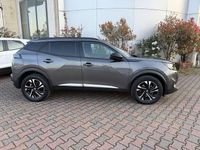 Usata Peugeot 2008 Allure 131 CV (96 kW) 2022 Grigio platinum SUV