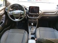 Usata Ford Puma 125 CV (91 kW) 2020 Station wagon