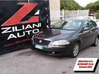 usata Fiat Croma 1.9 mjt 8v..CLIMA BIZONA