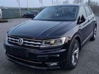 Usata VW Tiguan Sportline 131 CV (96 kW) 2020 Other SUV