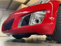 Usata Opel GT 264 CV (194 kW) 2009 Nero Cabrio