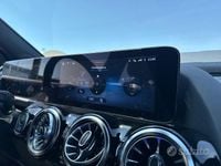 Usata Mercedes GLA200 Advanced 163 CV (119 kW) 2024 Nero SUV