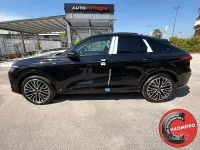 Nuova Audi Q5 Sportback 204 CV (150 kW) 2026 Nero SUV