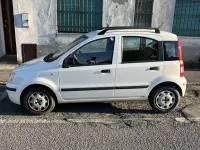 Usata Fiat Panda Dynamic 69 CV (50 kW) 2013 Utilitaria
