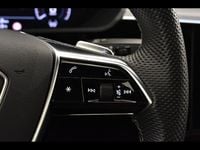 Usata Audi e-tron Sportback S-Line 158 kW (215 CV) 2022 Grigio SUV