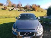 Usata Volvo V50 109 CV (80 kW) 2012 Station wagon