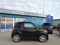 Usata Ligier JS50 2022 Nero Utilitaria