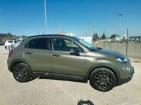 usata Fiat 500X 1.3 MultiJet 95 CV S-Design City