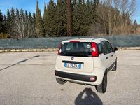 Usata Fiat Panda 2017 Berlina