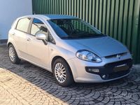 usata Fiat Punto Evo - 2011