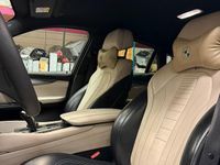 Begagnad BMW X6 M Sport 245 HK (180 kW) 2015 Vit SUV