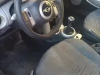 Usata Mini ONE 90 CV (66 kW) 2002 Blu Utilitaria