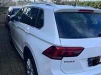 usata VW Tiguan 2.0 tdi Business 150cv