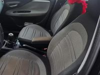 Begagnad Fiat Punto Evo 90 HK (66 kW) 2010 Svart Halvkombi