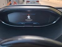 Usata Peugeot 3008 120 CV (88 kW) 2020 Rosso SUV
