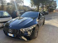 Usata Mercedes AMG ONE AMG 382 CV (280 kW) 2023 Nero Coupé
