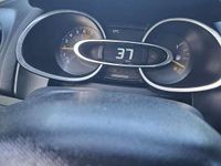Usata Renault Clio IV 73 CV (53 kW) 2014 Bianco Berlina