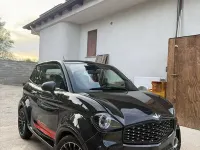 Usata Chatenet CH46 2024 Nero Utilitaria