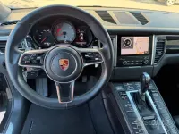 Occasion Porsche Macan 250 ch (183 kW) 2016 Bleue SUV