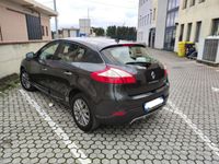 usata Renault Mégane GT 1.5 dci Stile