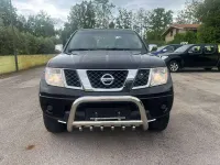 Usata Nissan Navara 171 CV (125 kW) 2007 Other Pick-up