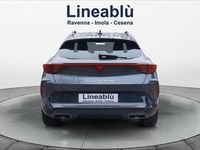 Usata Cupra Formentor 150 CV (110 kW) 2026 Grigio SUV