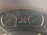 Usata Toyota Proace Verso Luxury 179 CV (131 kW) 2019 Bianco Station wagon