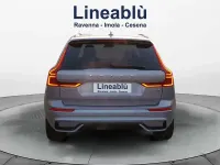 Nuova Volvo XC60 Plus 253 CV (186 kW) 2026 Aurora silver SUV