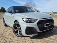 Usata Audi A1 Sportback Ambiente 116 CV (85 kW) 2024 Grigio Utilitaria