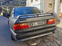 Usata Nissan Primera GT 150 CV (110 kW) 1991 Station wagon