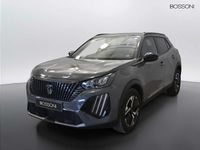 Usata Peugeot 2008 Allure 101 CV (74 kW) 2025 Grigio SUV