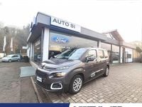Usata Citroën Berlingo PureTech 110 CV (80 kW) 2019 Grigio Monovolume