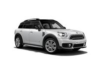 Usata Mini Cooper SD Countryman Hype 190 CV (139 kW) 2017 Bianco SUV