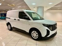 Nouvelle Ford Transit 101 ch (74 kW) 2025 Blanc Van