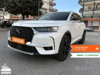 Usata DS Automobiles DS7 Crossback Grand Chic 177 CV (130 kW) 2019 SUV