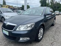 usata Skoda Octavia 2ª serie 1.6 TDI CR F.AP. Elegance