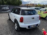 Usado Mini Countryman 90 CV (66 kW) 2013 SUV