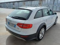 usata Audi A4 Allroad 2.0 TDI 190 CV S tronic Business P