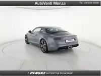 Usata Alpine A110 252 CV (185 kW) 2024 Grigio Coupé