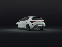 Nuova Cupra Leon 204 CV (150 kW) 2026 Bianco nevada Berlina
